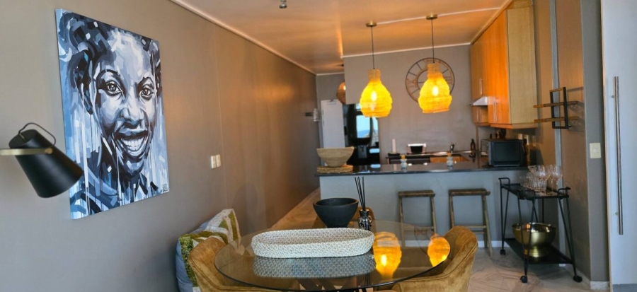 To Let 2 Bedroom Property for Rent in Sea Point Western Cape